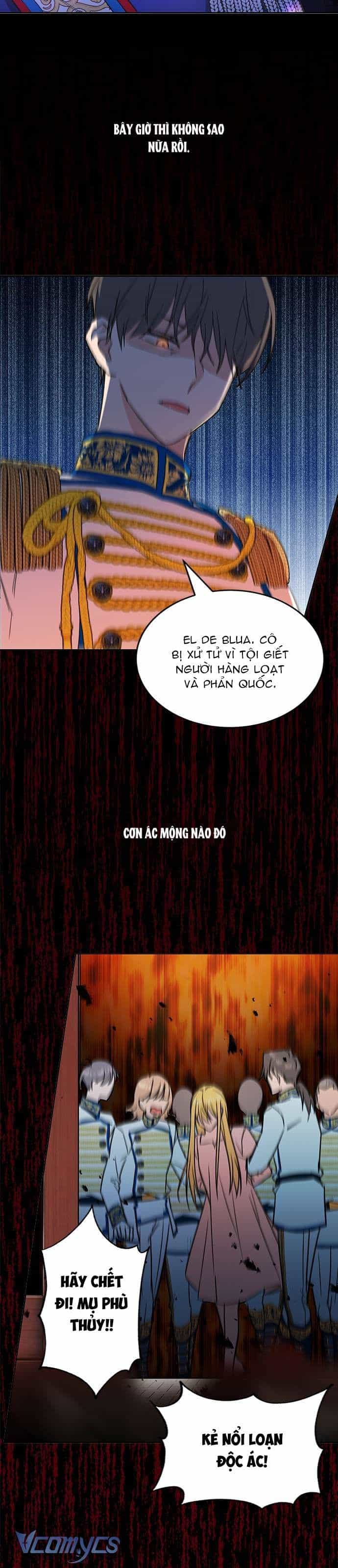 Làm Thế Nào Để Ăn Chủ Nhân - Chương 28 - ảnh 35