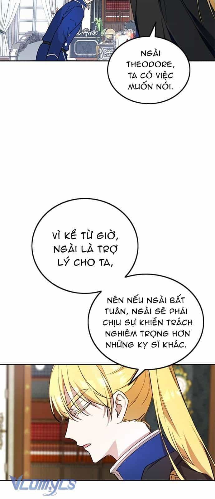 Làm Thế Nào Để Ăn Chủ Nhân - Chương 3 - ảnh 69
