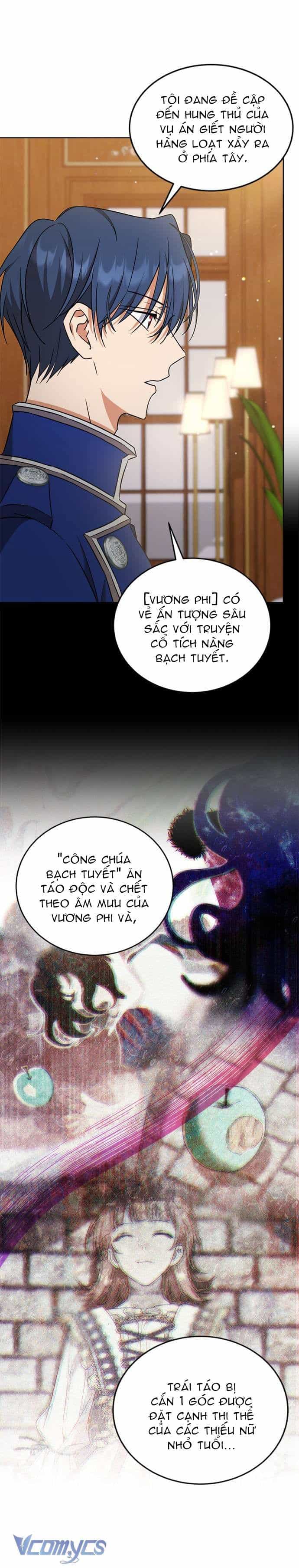 Làm Thế Nào Để Ăn Chủ Nhân - Chương 33 - ảnh 12