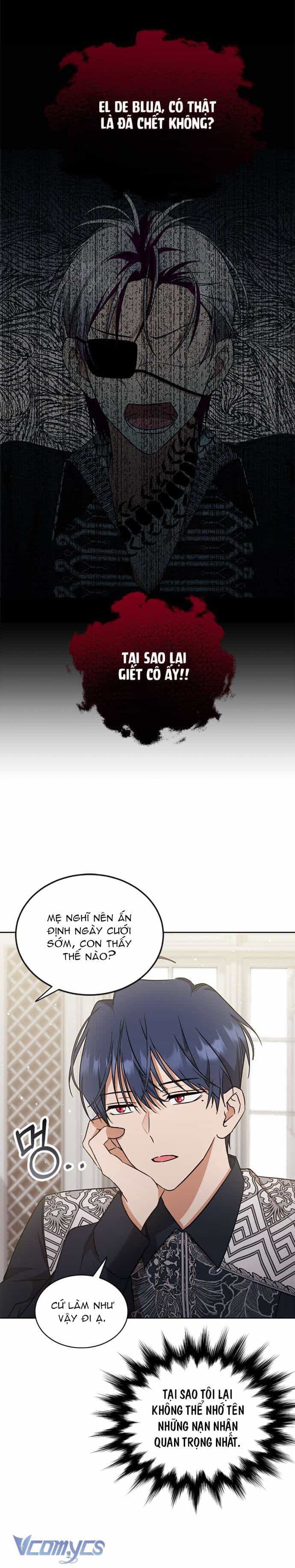 Làm Thế Nào Để Ăn Chủ Nhân - Chương 35 - ảnh 44