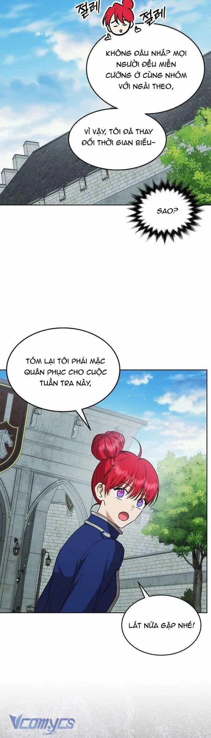 Làm Thế Nào Để Ăn Chủ Nhân - Chương 40 - ảnh 32