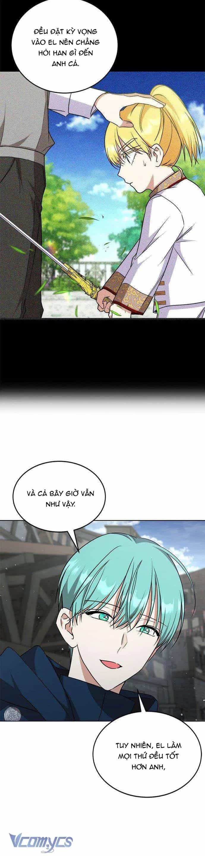 Làm Thế Nào Để Ăn Chủ Nhân - Chương 40 - ảnh 41
