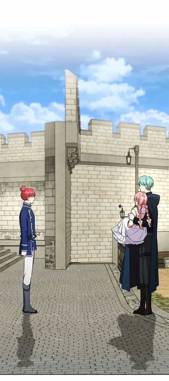 Làm Thế Nào Để Ăn Chủ Nhân - Chương 42 - ảnh 37
