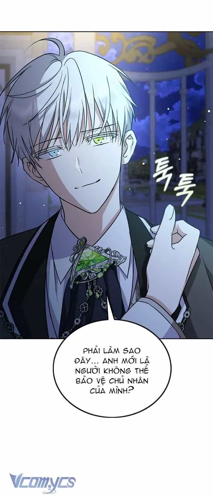 Làm Thế Nào Để Ăn Chủ Nhân - Chương 45 - ảnh 30