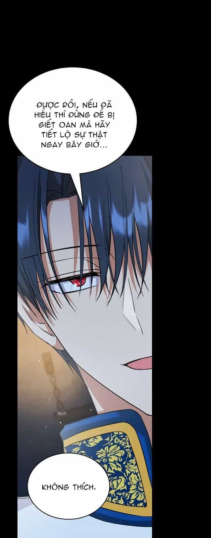 Làm Thế Nào Để Ăn Chủ Nhân - Chương 47 - ảnh 47