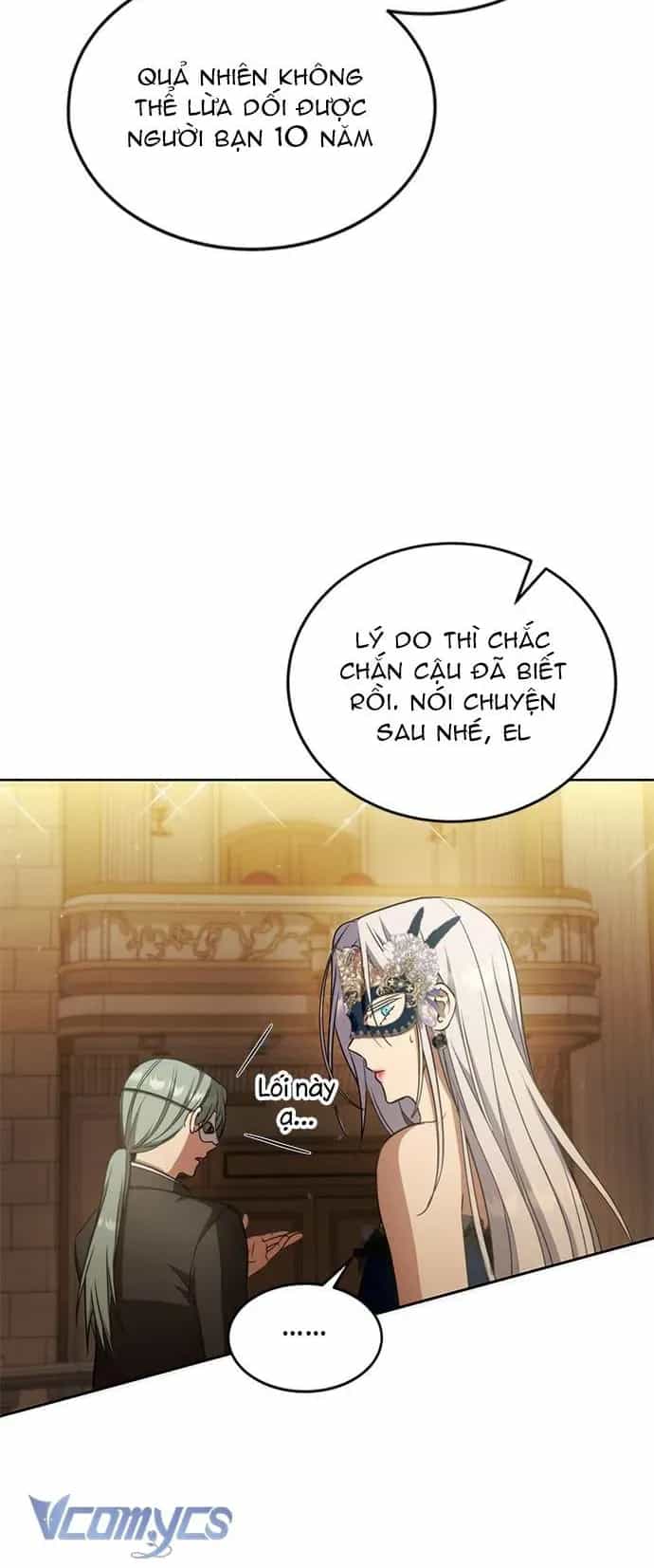 Làm Thế Nào Để Ăn Chủ Nhân - Chương 52 - ảnh 23