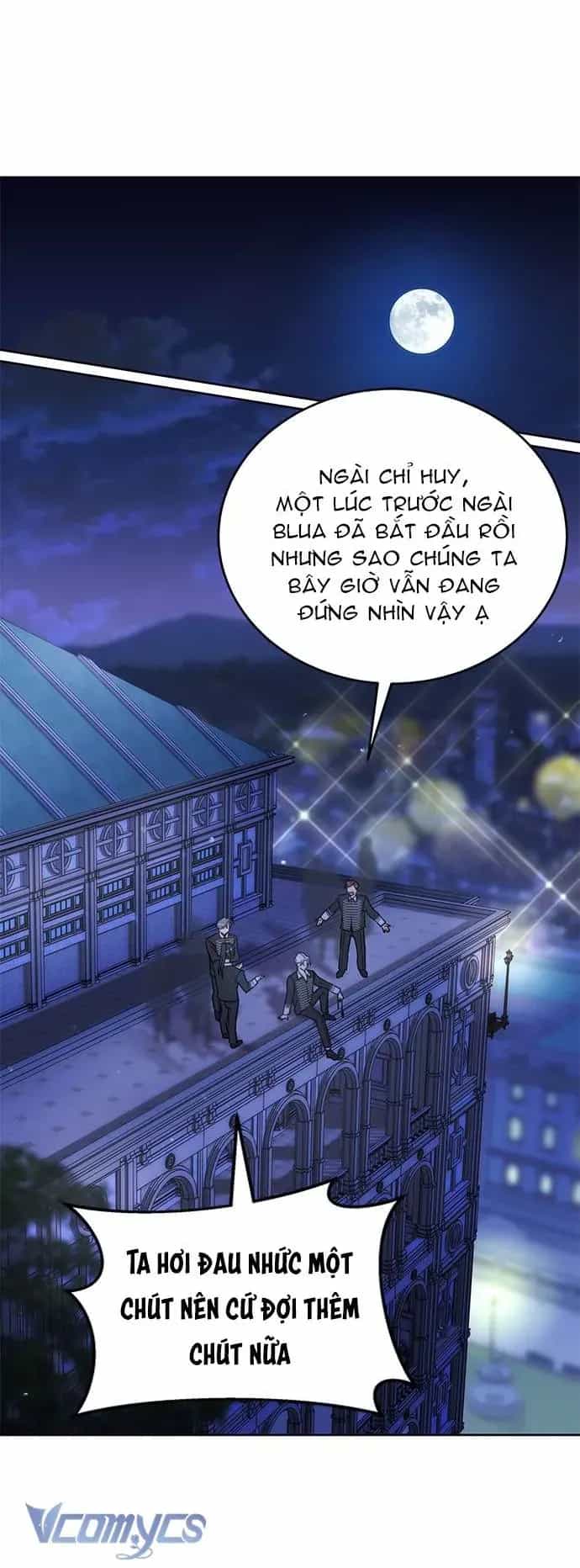 Làm Thế Nào Để Ăn Chủ Nhân - Chương 52 - ảnh 58