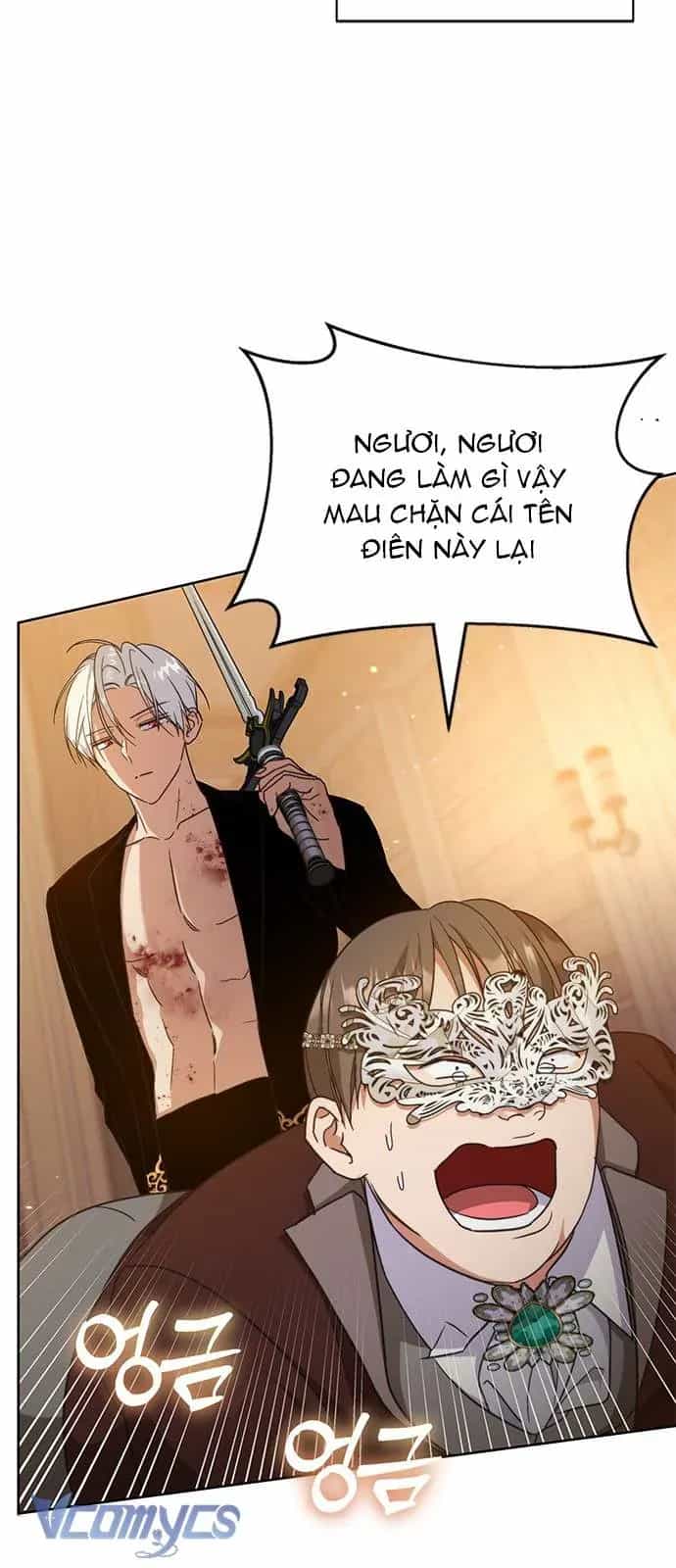 Làm Thế Nào Để Ăn Chủ Nhân - Chương 53 - ảnh 67