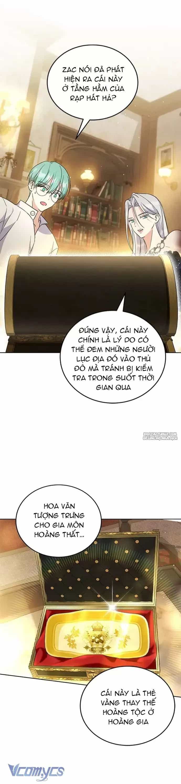 Làm Thế Nào Để Ăn Chủ Nhân - Chương 54 - ảnh 46