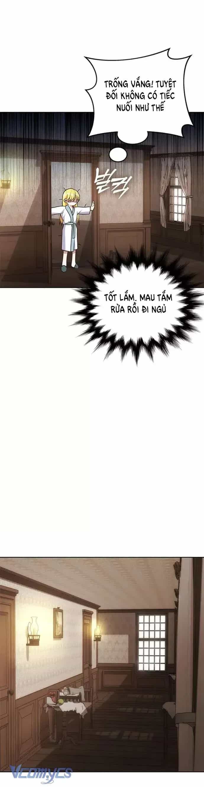 Làm Thế Nào Để Ăn Chủ Nhân - Chương 54 - ảnh 62