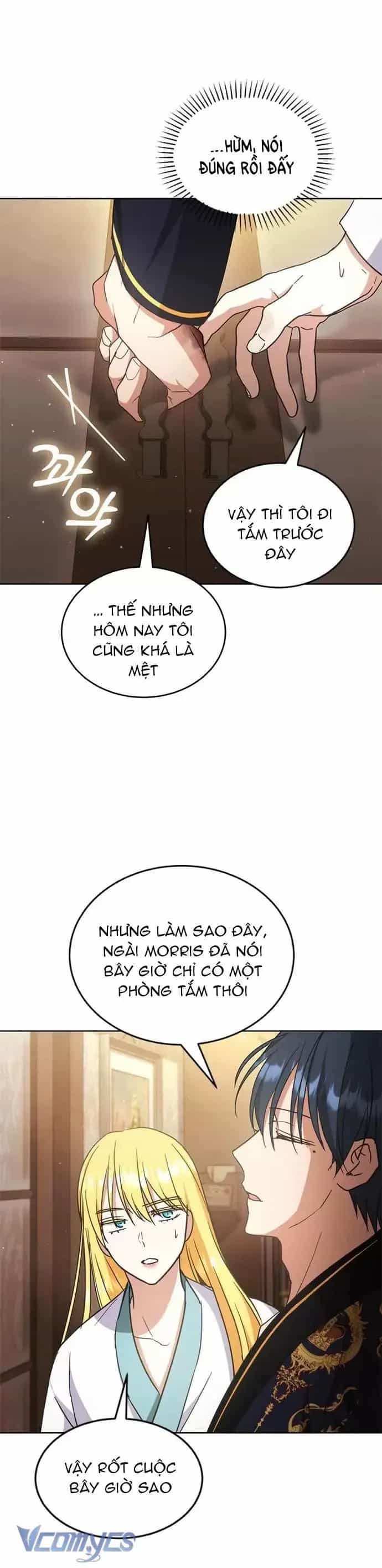 Làm Thế Nào Để Ăn Chủ Nhân - Chương 54 - ảnh 67