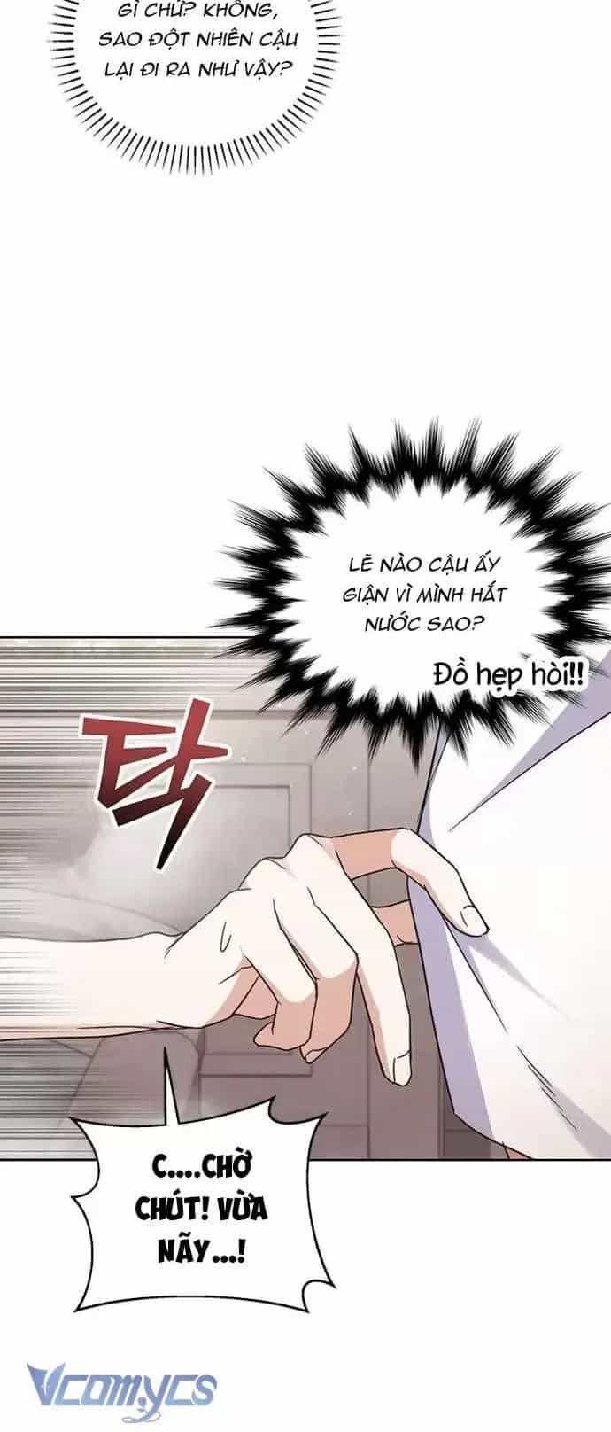 Làm Thế Nào Để Ăn Chủ Nhân - Chương 55 - ảnh 50