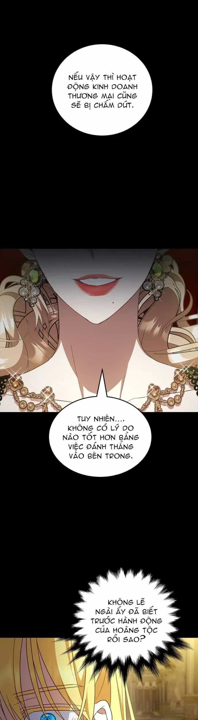 Làm Thế Nào Để Ăn Chủ Nhân - Chương 56 - ảnh 56