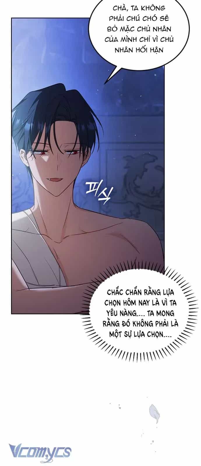 Làm Thế Nào Để Ăn Chủ Nhân - Chương 64 - ảnh 57