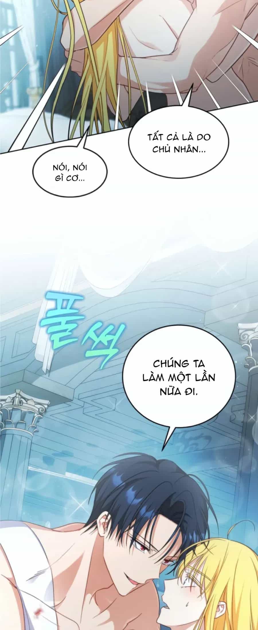 Làm Thế Nào Để Ăn Chủ Nhân - Chương 65 - ảnh 25