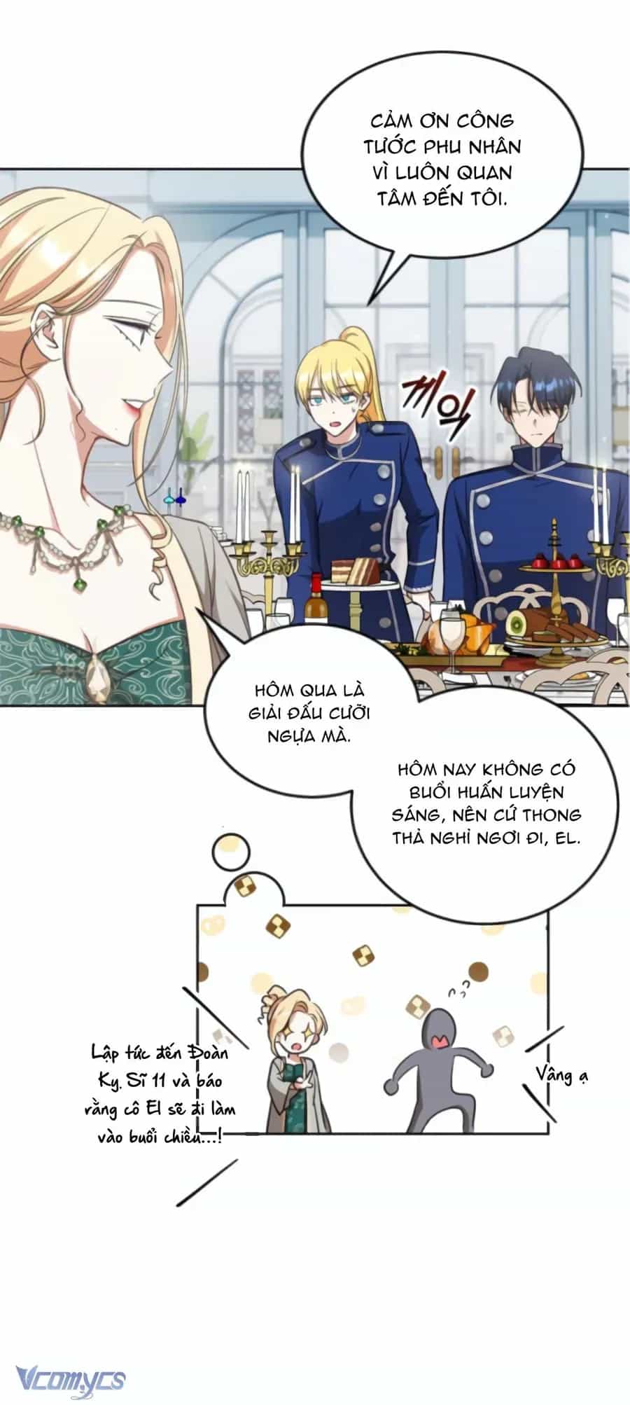 Làm Thế Nào Để Ăn Chủ Nhân - Chương 65 - ảnh 29