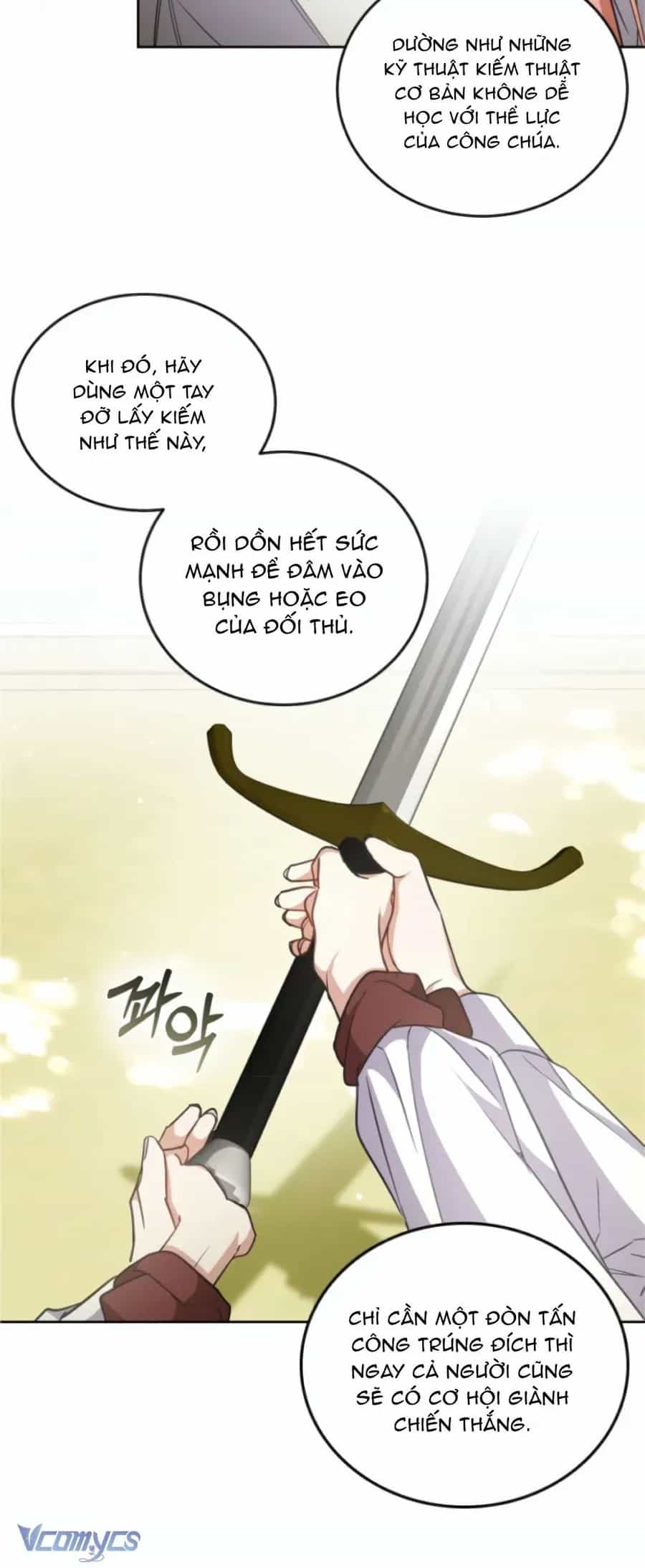 Làm Thế Nào Để Ăn Chủ Nhân - Chương 65 - ảnh 37