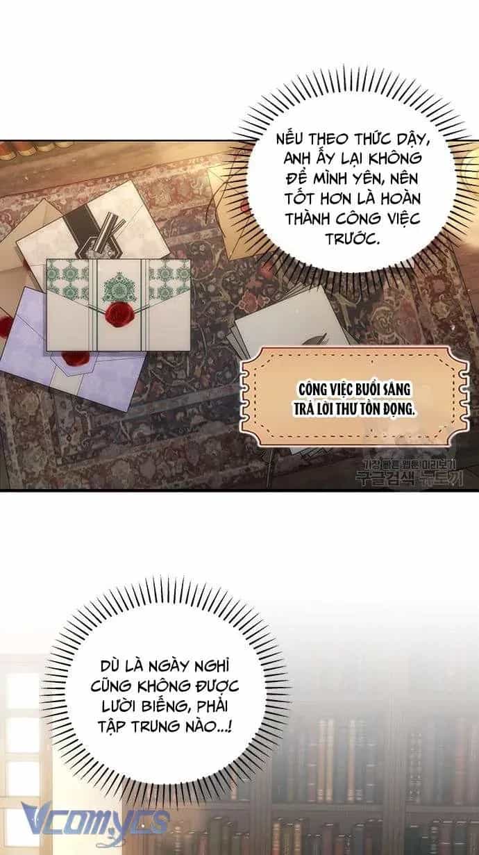 Làm Thế Nào Để Ăn Chủ Nhân - Chương 67 - ảnh 50