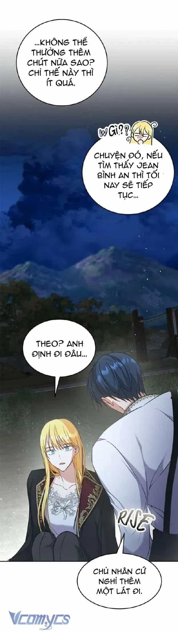 Làm Thế Nào Để Ăn Chủ Nhân - Chương 70 - ảnh 75