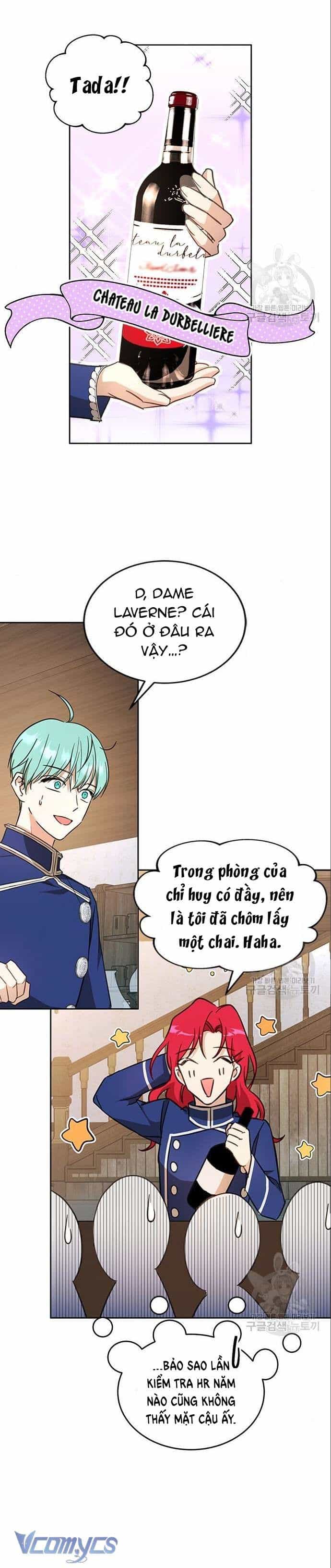 Làm Thế Nào Để Ăn Chủ Nhân - Chương 7 - ảnh 13