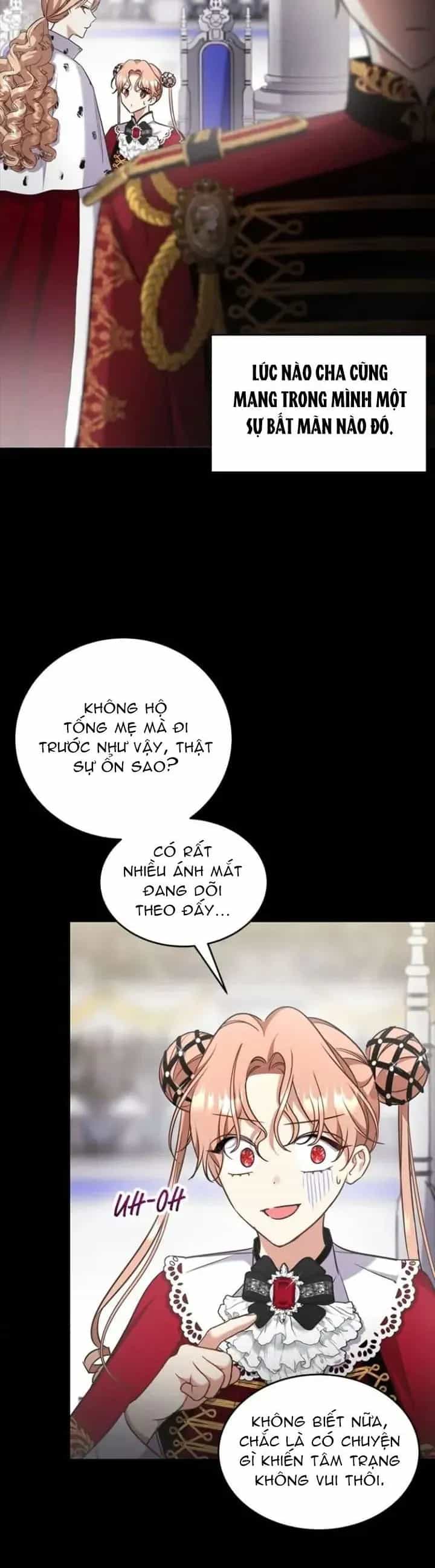Làm Thế Nào Để Ăn Chủ Nhân - Chương 72 - ảnh 10