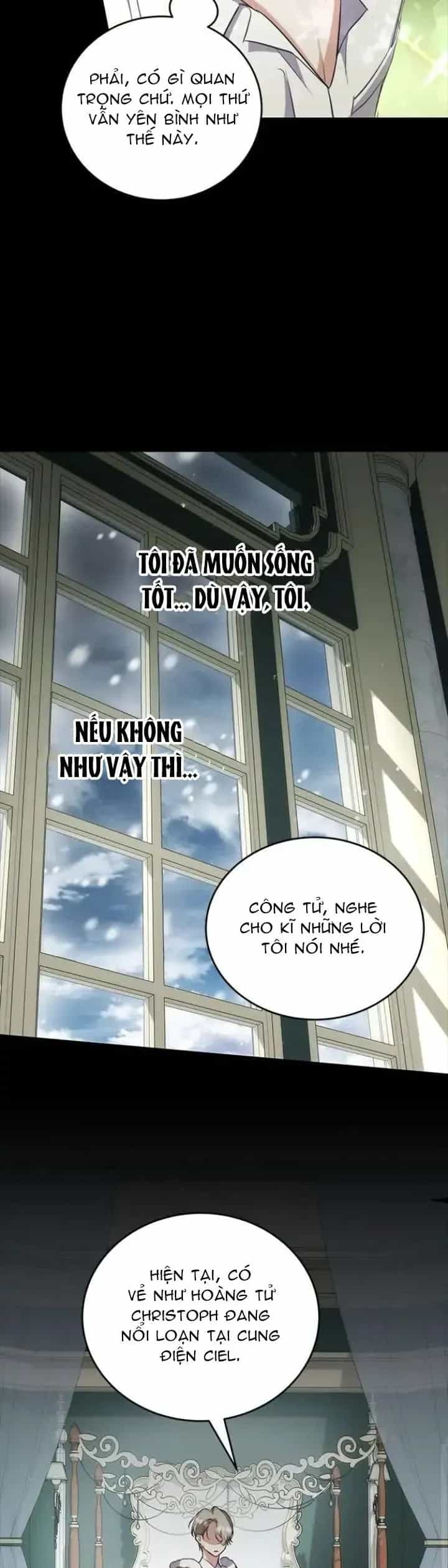 Làm Thế Nào Để Ăn Chủ Nhân - Chương 72 - ảnh 49