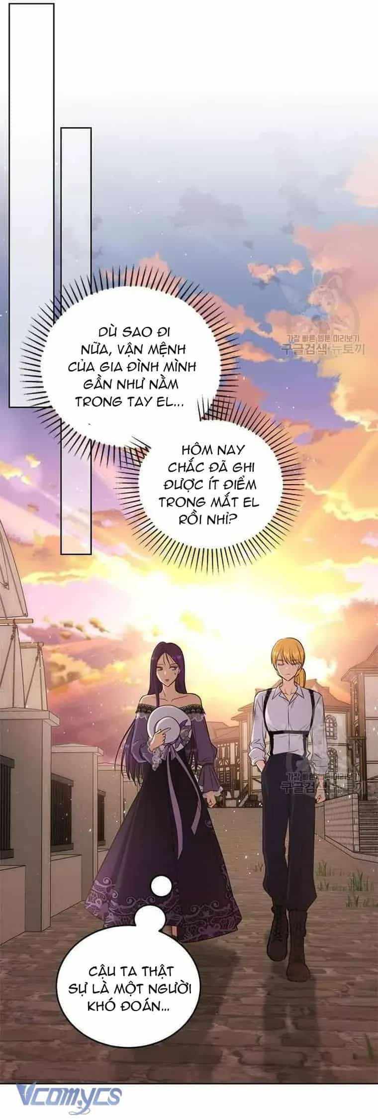 Làm Thế Nào Để Ăn Chủ Nhân - Chương 75 - ảnh 41
