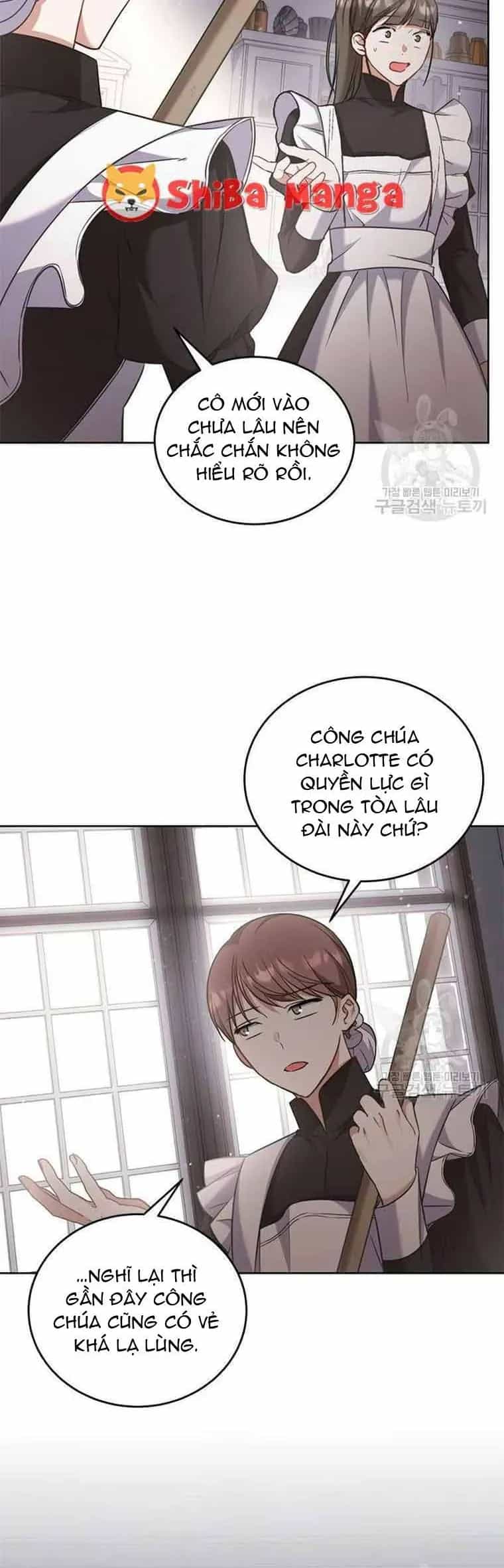 Làm Thế Nào Để Ăn Chủ Nhân - Chương 75 - ảnh 6