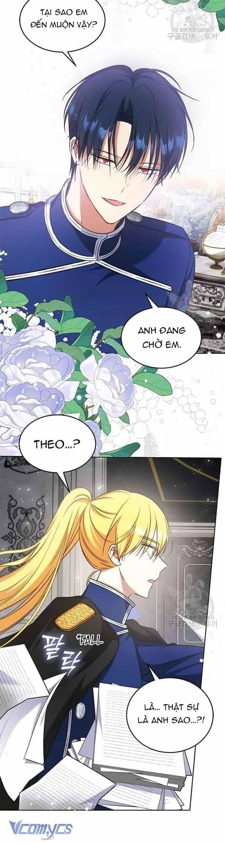 Làm Thế Nào Để Ăn Chủ Nhân - Chương 80 - ảnh 26