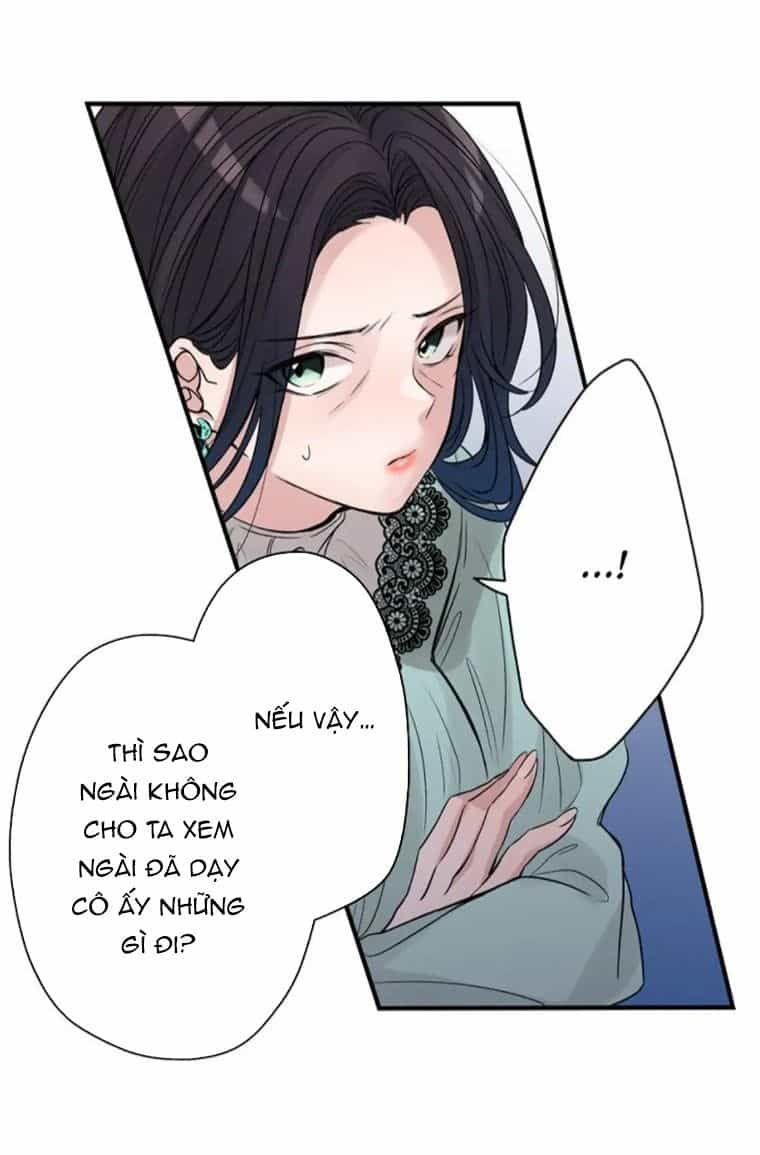 Làm Tình Trong Một Thế Giới Mà Điều Đó Là Điều Cấm Kỵ - Chương 23 - ảnh 24