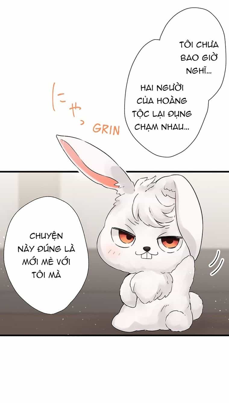 Làm Tình Trong Một Thế Giới Mà Điều Đó Là Điều Cấm Kỵ - Chương 42 - ảnh 23