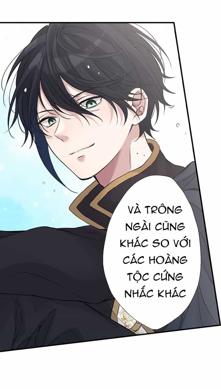 Làm Tình Trong Một Thế Giới Mà Điều Đó Là Điều Cấm Kỵ - Chương 42 - ảnh 25