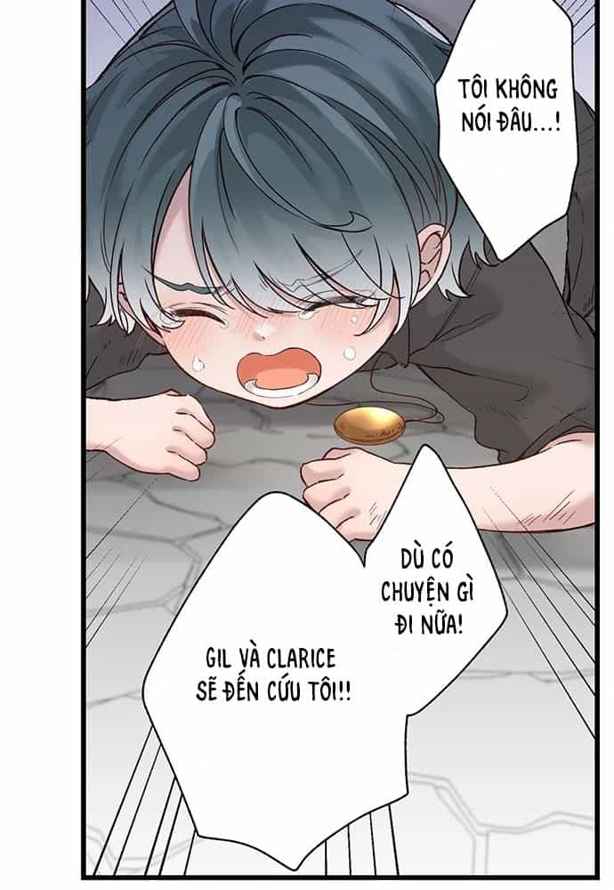 Làm Tình Trong Một Thế Giới Mà Điều Đó Là Điều Cấm Kỵ - Chương 56 - ảnh 12