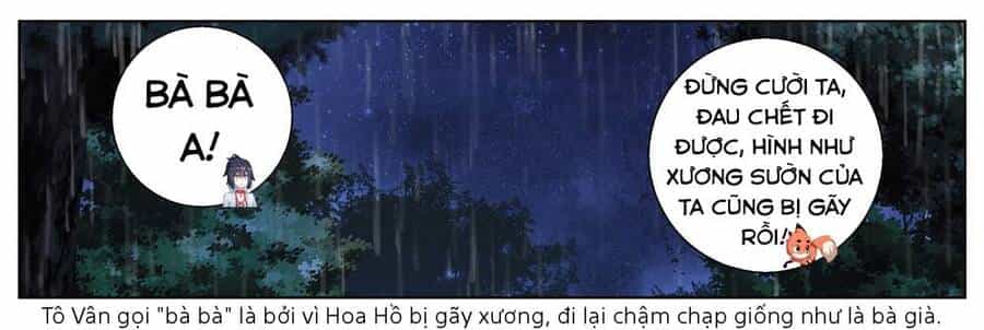 Lâm Uyên Hành - Chương 23 - ảnh 5
