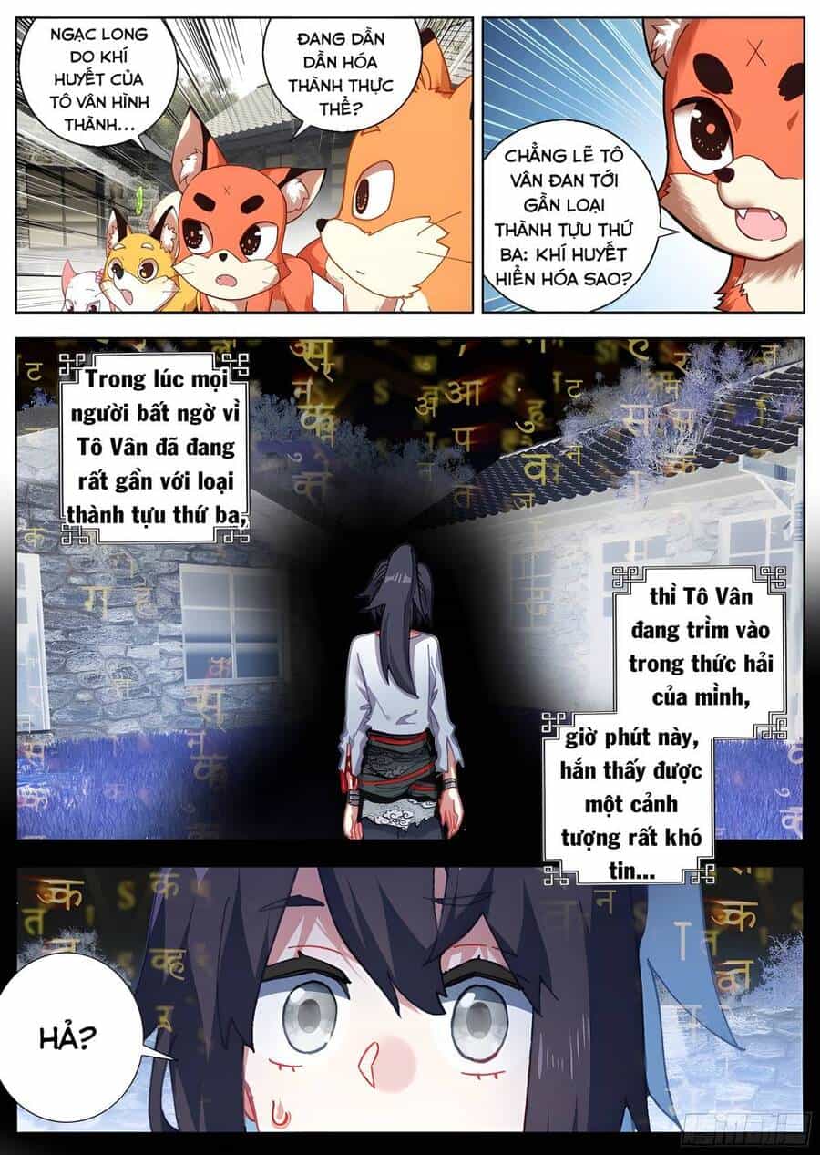 Lâm Uyên Hành - Chương 24 - ảnh 6