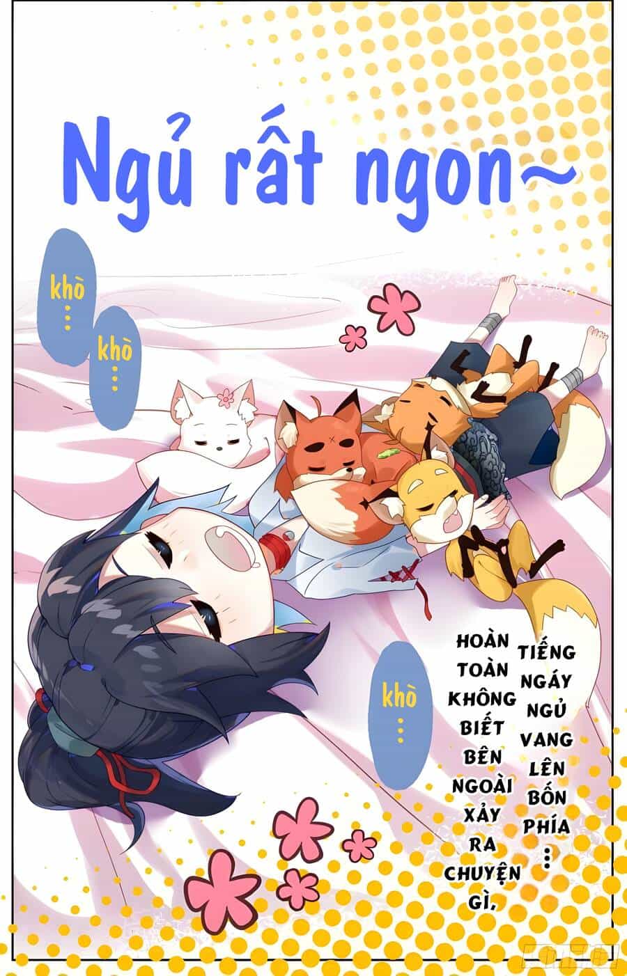 Lâm Uyên Hành - Chương 30 - ảnh 17