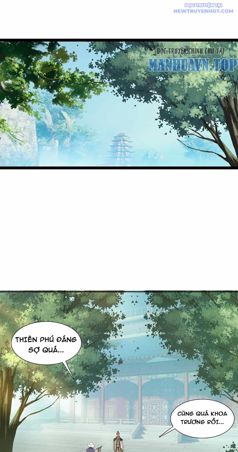 Lâm Uyên Hành - Chương 61 - ảnh 21