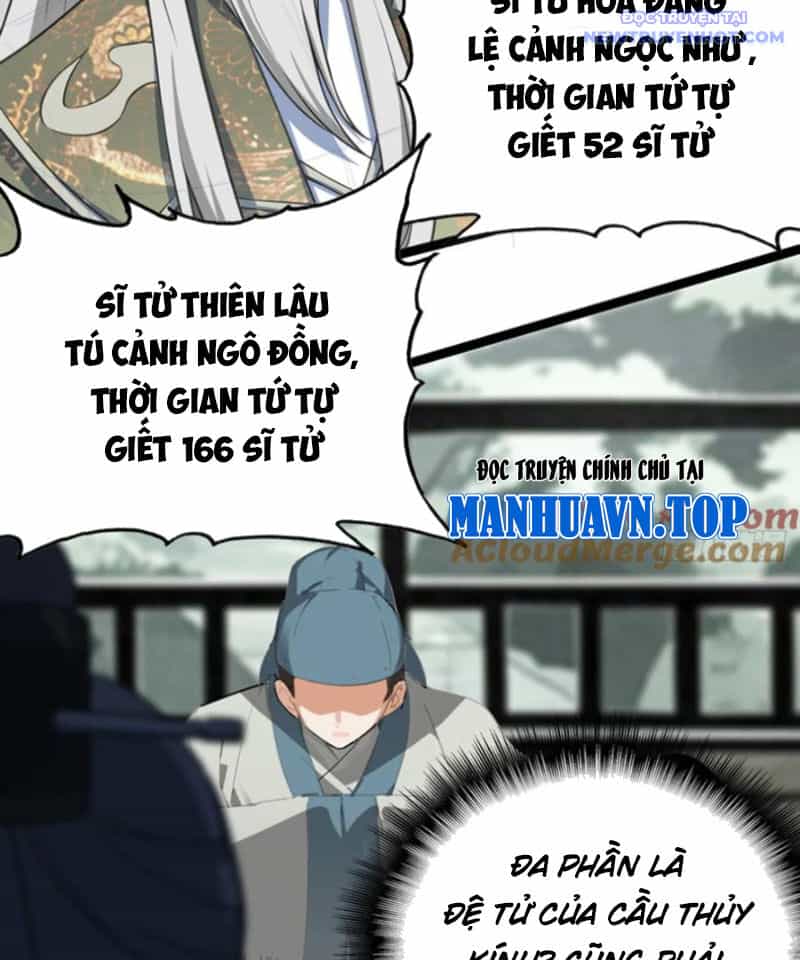 Lâm Uyên Hành - Chương 70 - ảnh 22