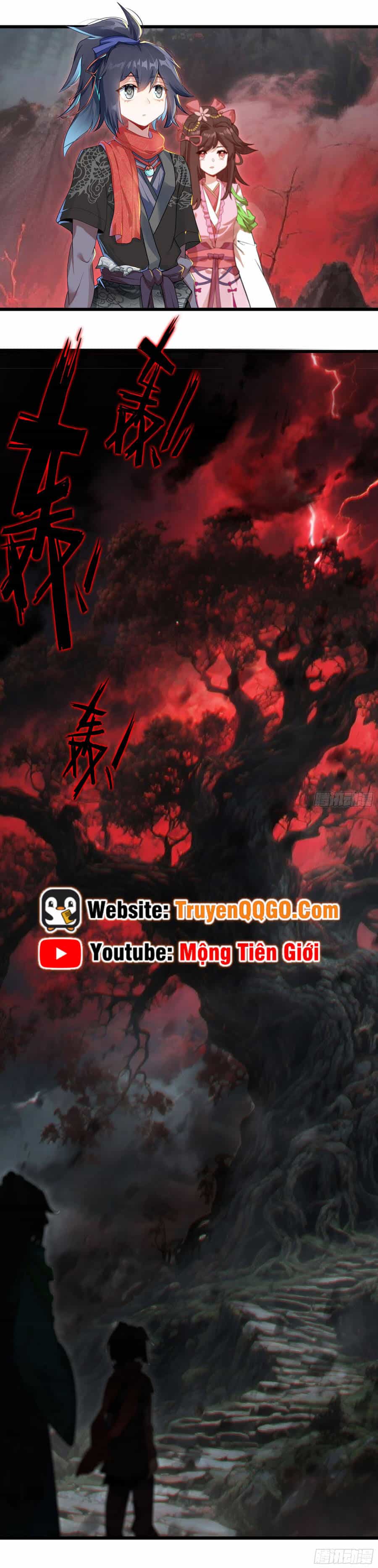 Lâm Uyên Hành - Chương 76 - ảnh 6