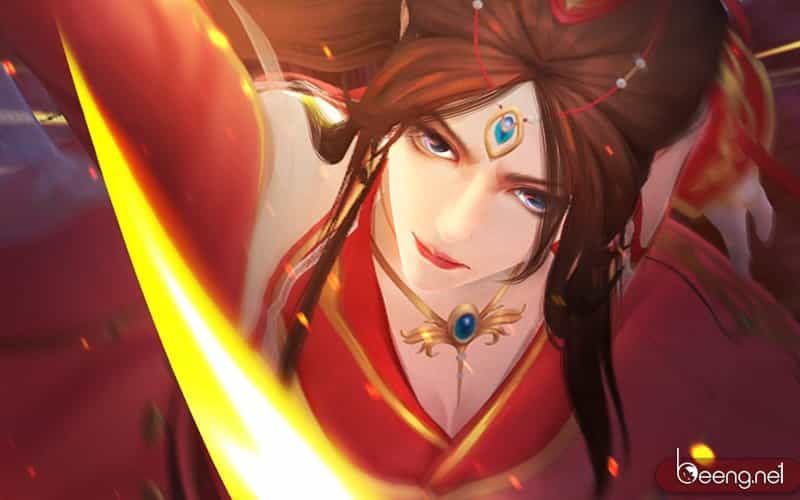 Lâm Uyên Kiếp - Chương 0 - ảnh 77