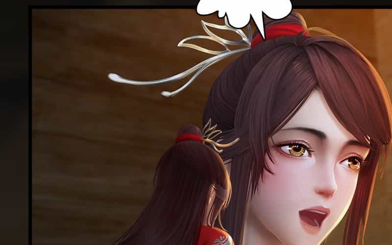Lâm Uyên Kiếp - Chương 1 - ảnh 99
