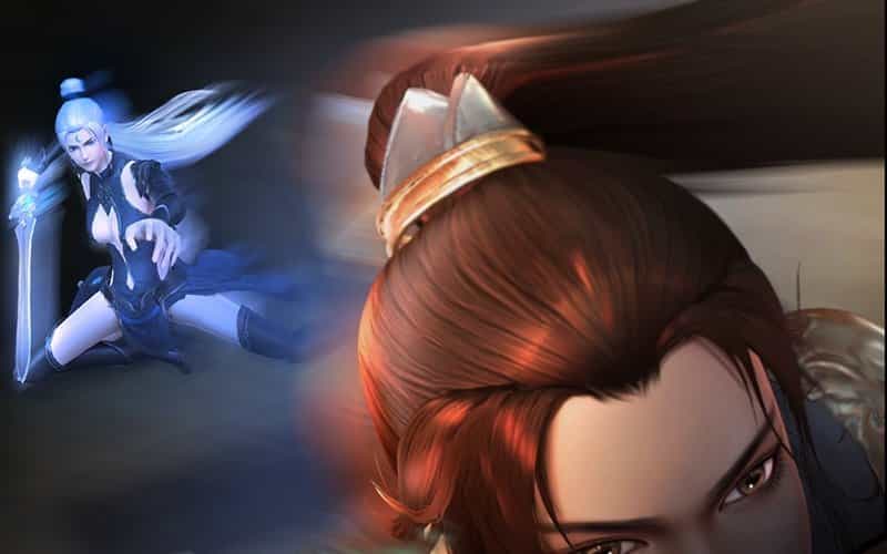 Lâm Uyên Kiếp - Chương 2 - ảnh 20