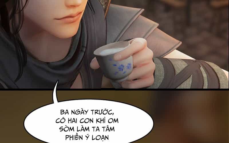 Lâm Uyên Kiếp - Chương 2 - ảnh 8