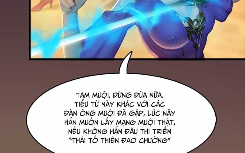 Lâm Uyên Kiếp - Chương 3 - ảnh 54