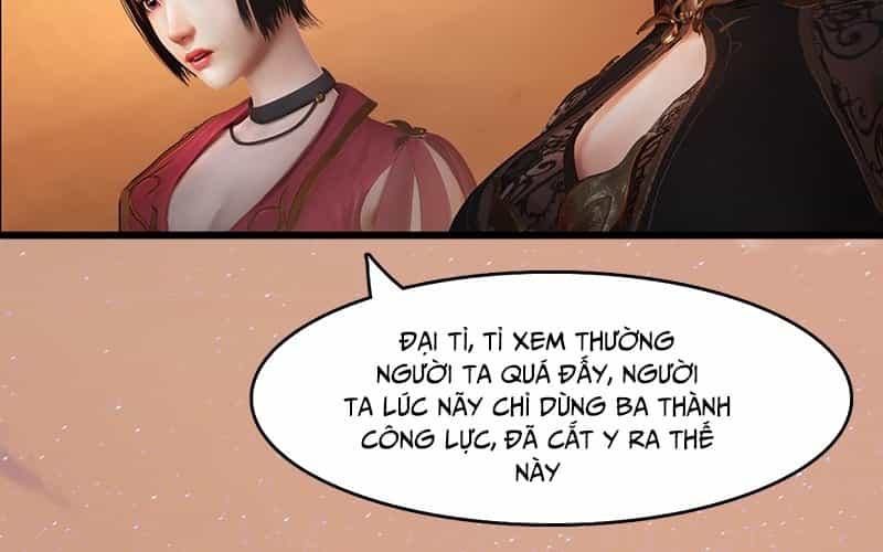Lâm Uyên Kiếp - Chương 4 - ảnh 7