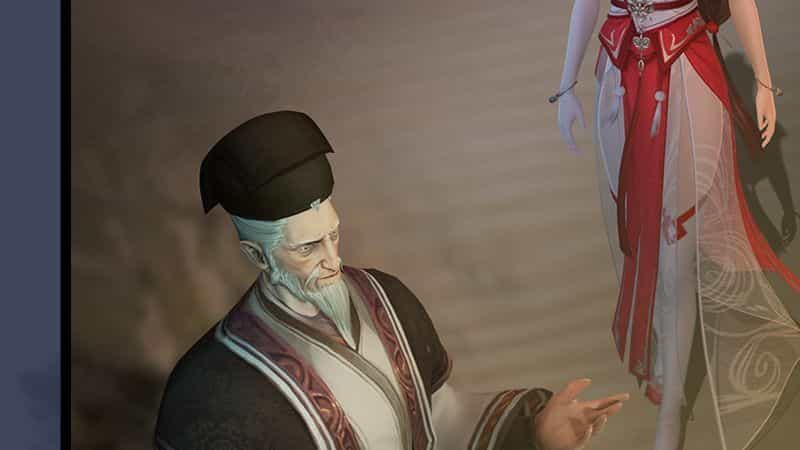 Lâm Uyên Kiếp - Chương 6 - ảnh 20