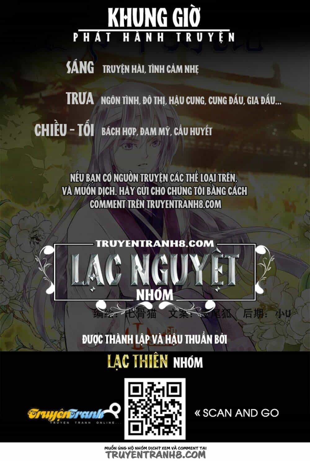 Làm Vương Gia Không Dễ - Chương 25 - ảnh 10