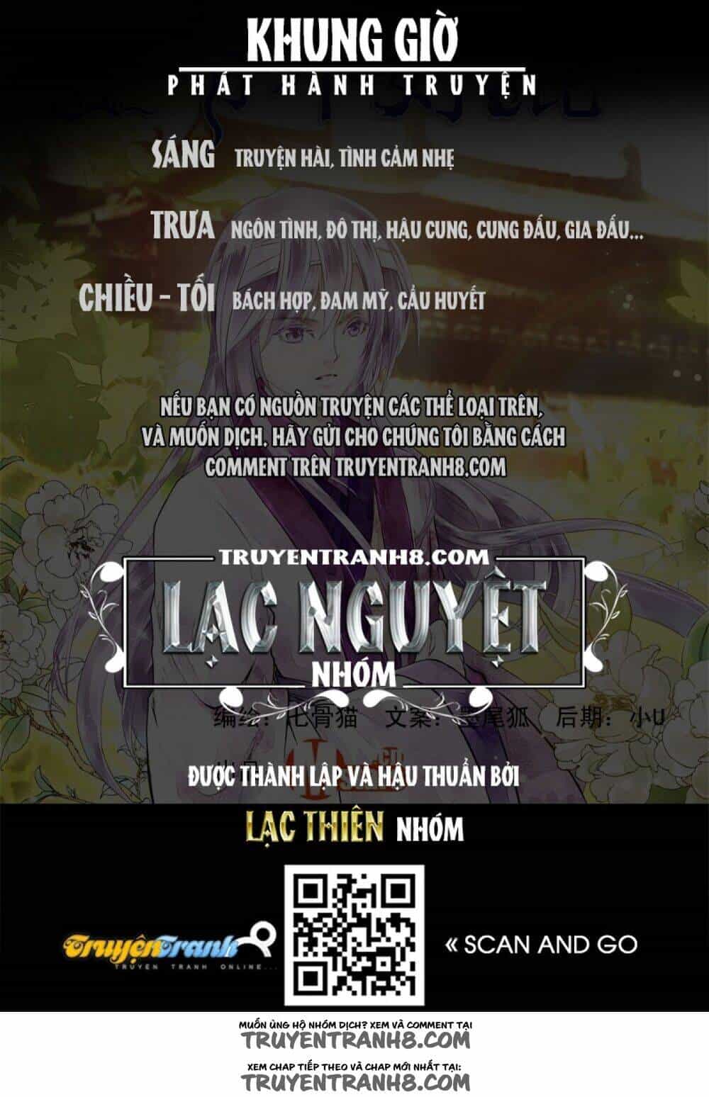 Làm Vương Gia Không Dễ - Chương 27 - ảnh 9