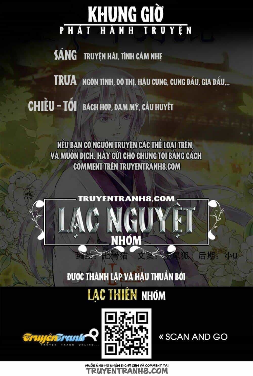 Làm Vương Gia Không Dễ - Chương 47 - ảnh 7