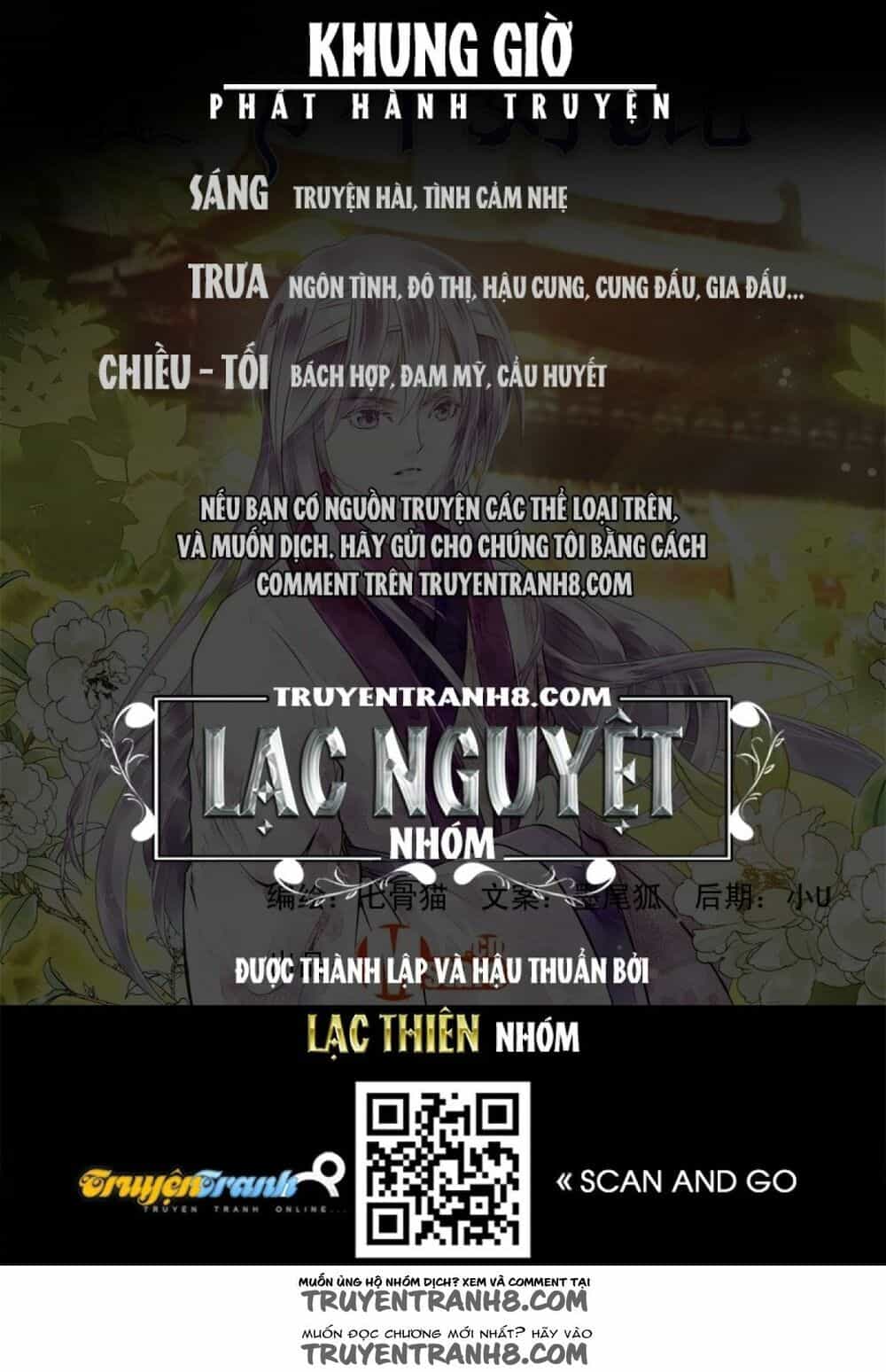 Làm Vương Gia Không Dễ - Chương 57 - ảnh 11